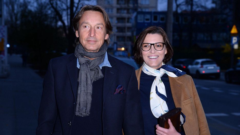 Paul Montana i Ilona Felicjańska stworzyli toksyczny związek
