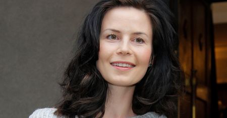 Magdalena Kumorek była gwiazdą "Przepisu na życie". Dziś trudno ją rozpoznać