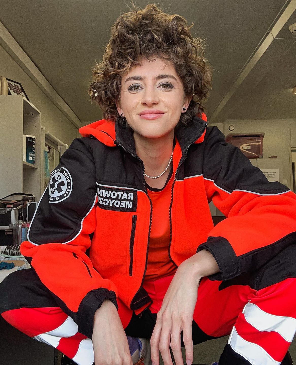 Klaudia Janas z "Na sygnale" dokonała COMING OUTU
