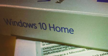 Windows 10 ma 10 lat. Na początku wyglądał inaczej