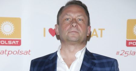Kamil Durczok oburzony postawą TVN-u. "Żal pomieszany ze złością"
