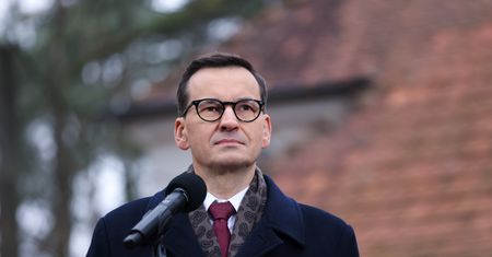 Niepokojące słowa premiera o Rosji. "Jesteśmy następni w kolejce"