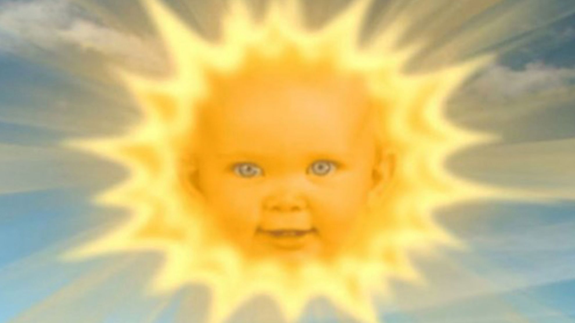 Była słoneczkiem z "Teletubisiów". Tak wygląda dziś