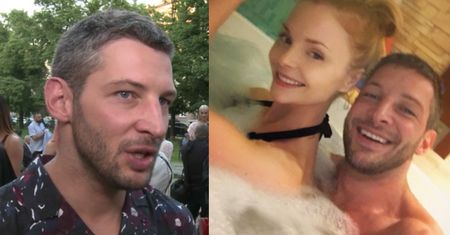 Leszek Stanek przekonuje: "Nikt mnie z Facebooka nie wykasował. Sodówka mi nie odwaliła!"