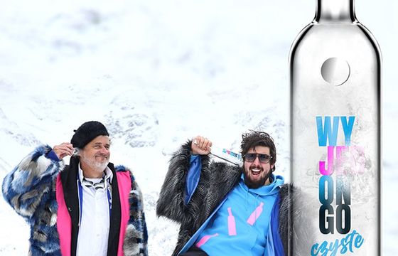 Czyste Wyjebongo nową marką ze stajni Palikota