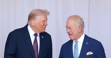 Przyjechał Trump. Rząd już ogłosił listę inwestycji
