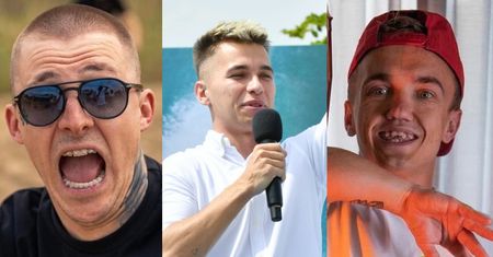 KONIEC EKIPY FRIZA?! Internetowy fenomen chyli się ku upadkowi: "Wspólny projekt się kończy. Każdy wybiera swoją drogę..."