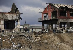 Pentagon ujawnia nowe informacje. Atak Rosjan przy granicy z Polską