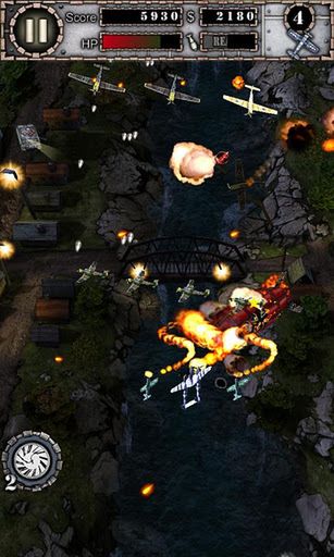 Air Attack HD