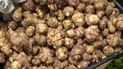 Topinambur to zapomniany skarb natury. Wsparcie dla jelit i serca