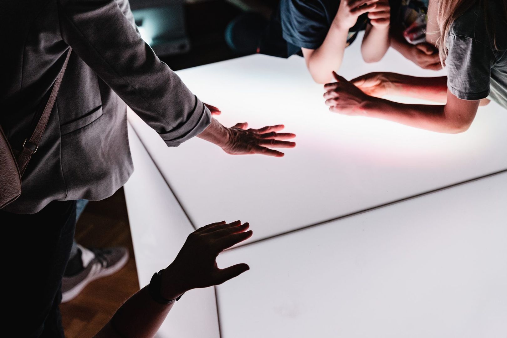 Fot. Licencjodawca. 25. Biennale Sztuki dla Dziecka