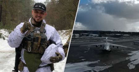 Tak Rosjanie i Białorusini uderzają w Kreml. "Idziemy po was"