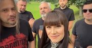 Zespół Łzy przekazał smutne informacje. Podali szczegóły pogrzebu przyjaciela