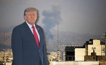 Intensyfikacja ataków na Iran? Media: USA przygotowują grunt