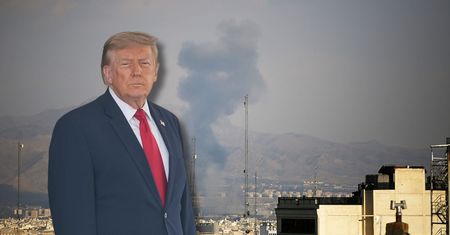 Intensyfikacja ataków na Iran? Media: USA przygotowują grunt