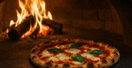 Jak otworzyć własną pizzerię i zbudować markę, którą pokochają klienci?
