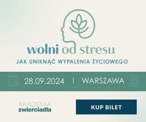 Wolni od stresu