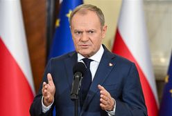 Tusk przeszedł zabieg. Jest oficjalna informacja