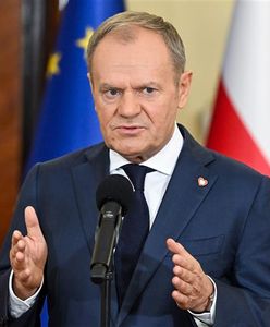 Tusk przeszedł zabieg. Jest oficjalna informacja