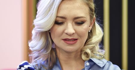 Jest wyrok sądu. Co z Barbarą Kurdej-Szatan? To nie koniec sprawy