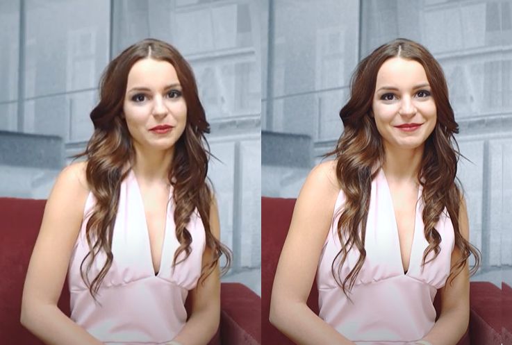 Tak kiedyś wyglądała Paulina Nowicka. Starała się o tytuł miss