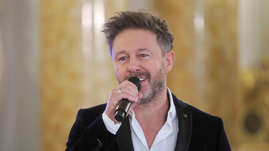 Andrzej Piaseczny dokonał coming outu i podzielił się ważną refleksją