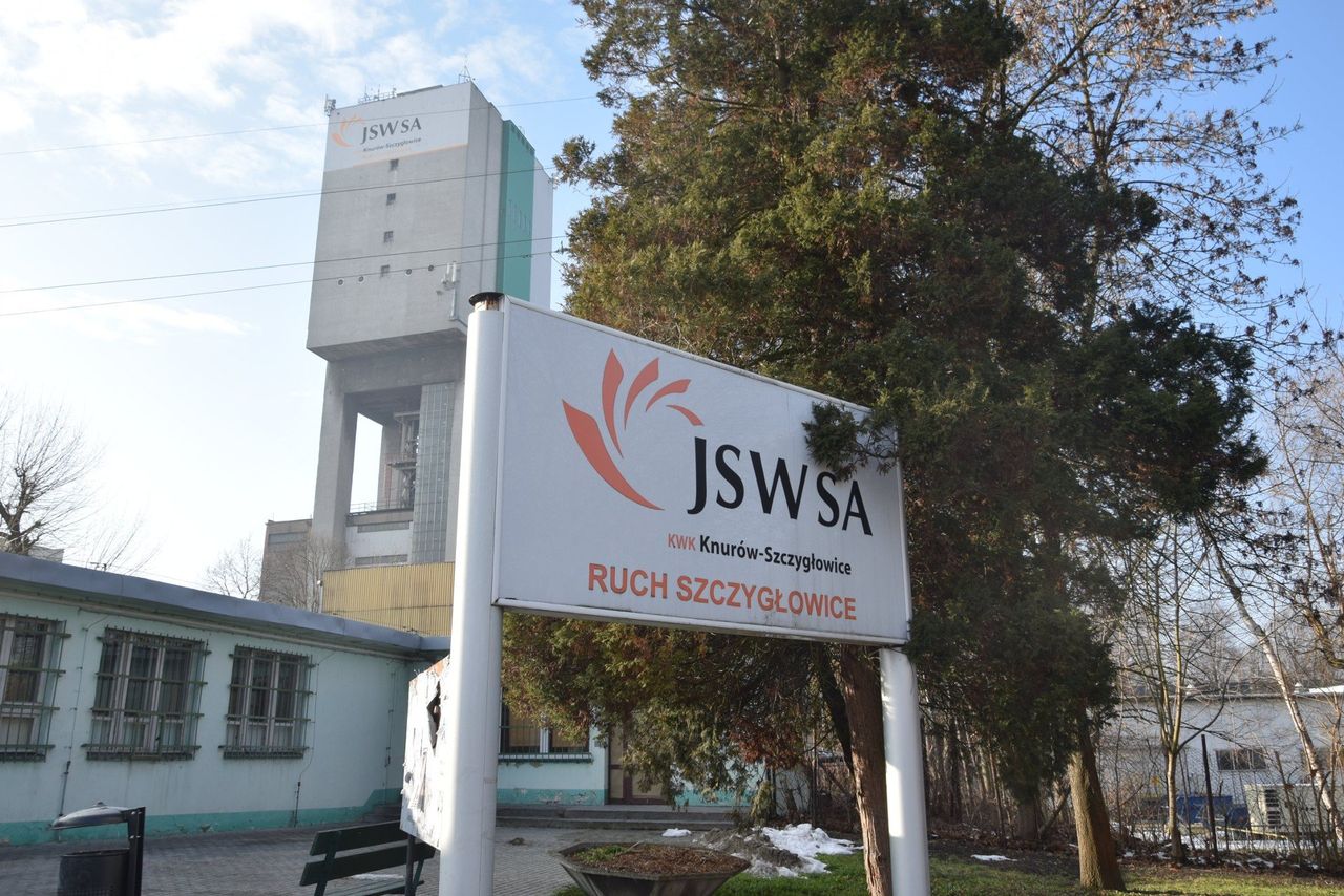 Węglowy gigant na krawędzi. Rząd obiecuje, że nie pozwoli mu upaść