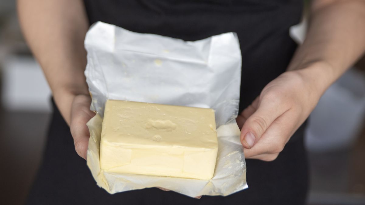 Ceny masła wzrosły również w Niemczech