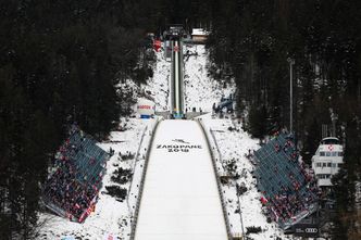 Atak hakerski na centrum olimpijskie w Zakopanem. Wyciekło sporo danych