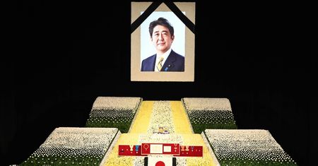 Przyznał się do zabójstwa byłego premiera Japonii. Kluczowa faza procesu