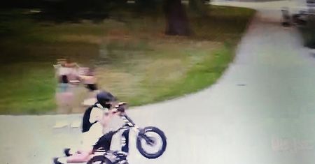 Strażnicy nie wytrzymali. "Rodzicu, pomyśl co kupujesz swojemu nastolatkowi"