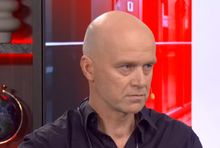 Emil Jędrzejewski w Kanale Zero
