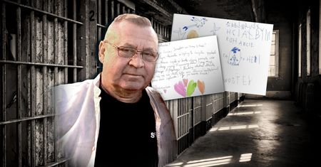Mówiłem, że nie jestem pedofilem