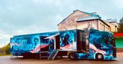 Gorzów: Multimedialne widowisko z okazji Święta Niepodległości