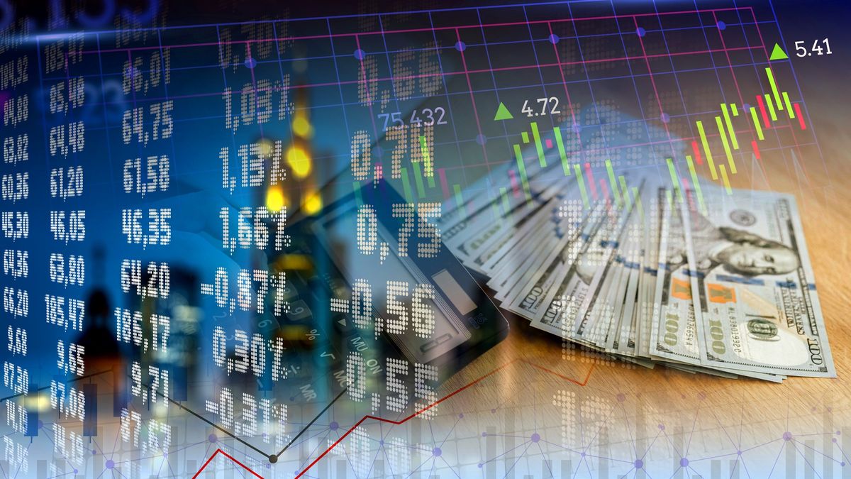 Wzrosty na Wall Street