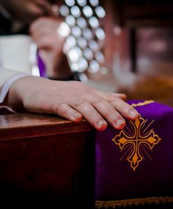 Ksiądz wziął z konta parafii 434 tys. zł. Rusza proces