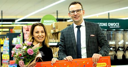 Wygraj mieszkanie z Biedronką. Wyniki losowań loterii Biedronka – zwycięzcy