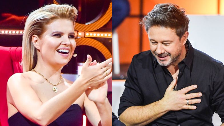 Marta Manowska staje w obronie Andrzeja Piasecznego