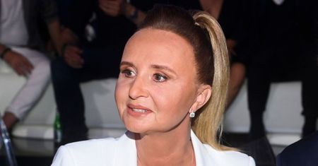 Joanna Kurska ma NIEWIELKIE SZANSE na wygranie w sądzie z TVP? Prawnik tłumaczy: "Sprawa nie jest taka prosta"