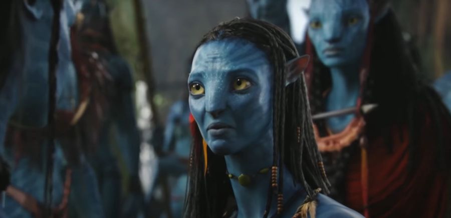 Avatar 2