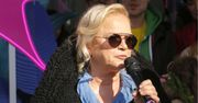 Katarzyna Figura szczerze o życiu z chorobą. Podstępne schorzenie ujawniło się, kiedy była za granicą