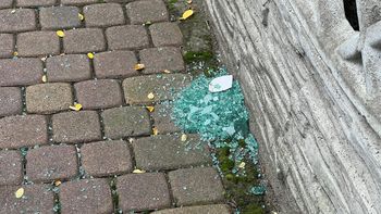 Sosnowiec: Dramatyczne nagranie ze strzelaniny. "Padło pięć strzałów"