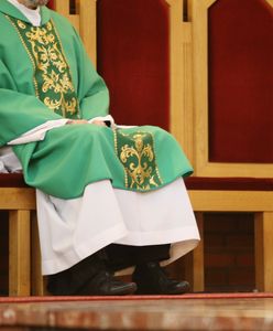 Raport Episkopatu dot. pedofilii. Ofiar księży przestały się bać? "Widzimy pewną falę zgłoszeń"