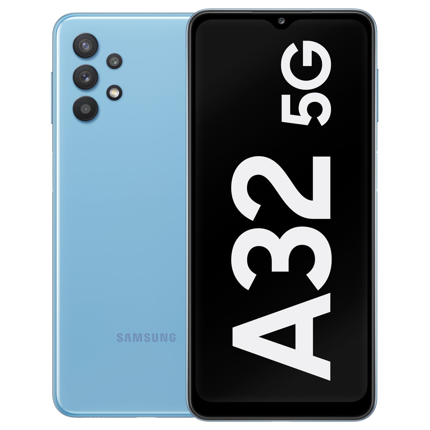 Oto najtańszy samsung z 5G. Galaxy A32 5G oficjalnie 2