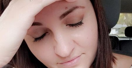 2-latka zrobiła zdjęcie matce w łazience bez ubrania i… wysłała do znajomych na Snapchacie