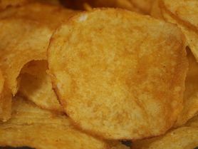 Chipsy wycofane ze sprzedaży. GIS wydał komunikat
