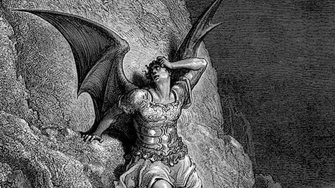 Egzorcyzmy nad Rajem utraconym 1