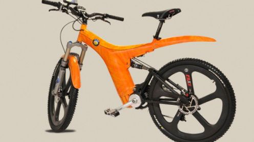 Hybrydowy rower | Optibike OB1 1