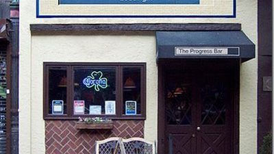 Ładujący się bar, czyli załaduj się do końca... 1