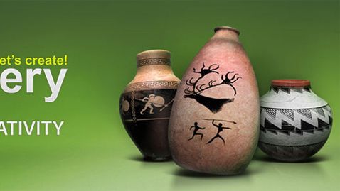 Darmowa wersja Let’s Create! Pottery w Google Play [wideo] 1